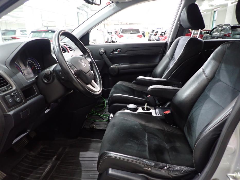 HONDA CR-V 2011
