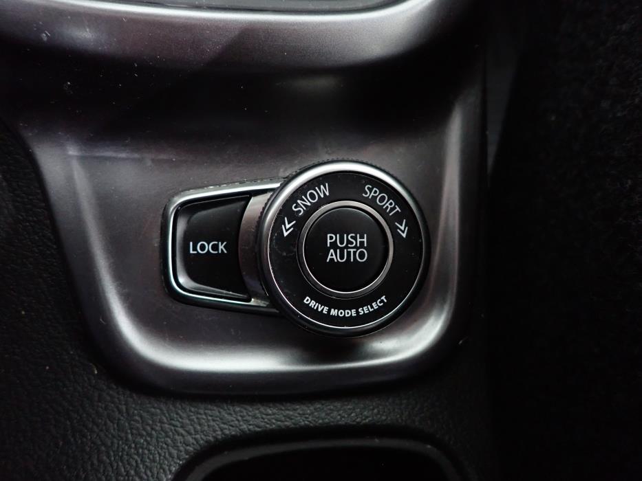 SUZUKI VITARA 2019