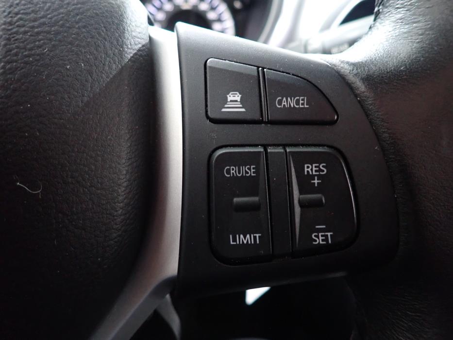 SUZUKI VITARA 2019