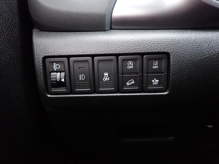 SUZUKI VITARA 2019