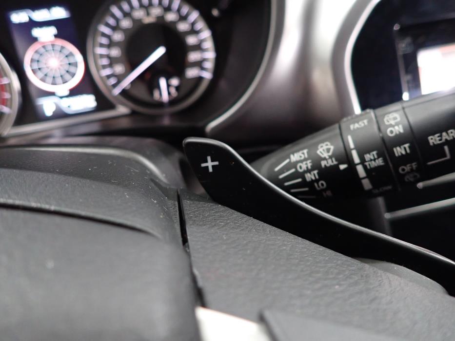 SUZUKI VITARA 2019