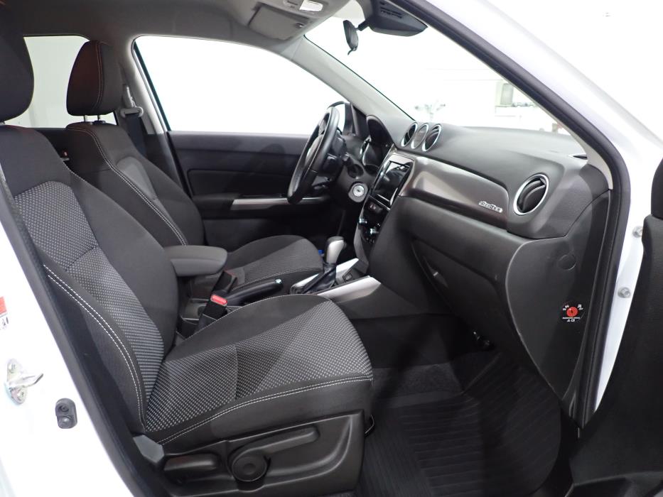 SUZUKI VITARA 2019