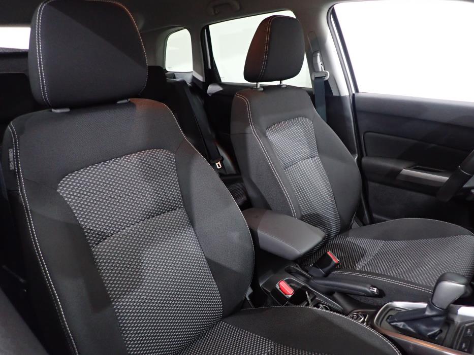 SUZUKI VITARA 2019