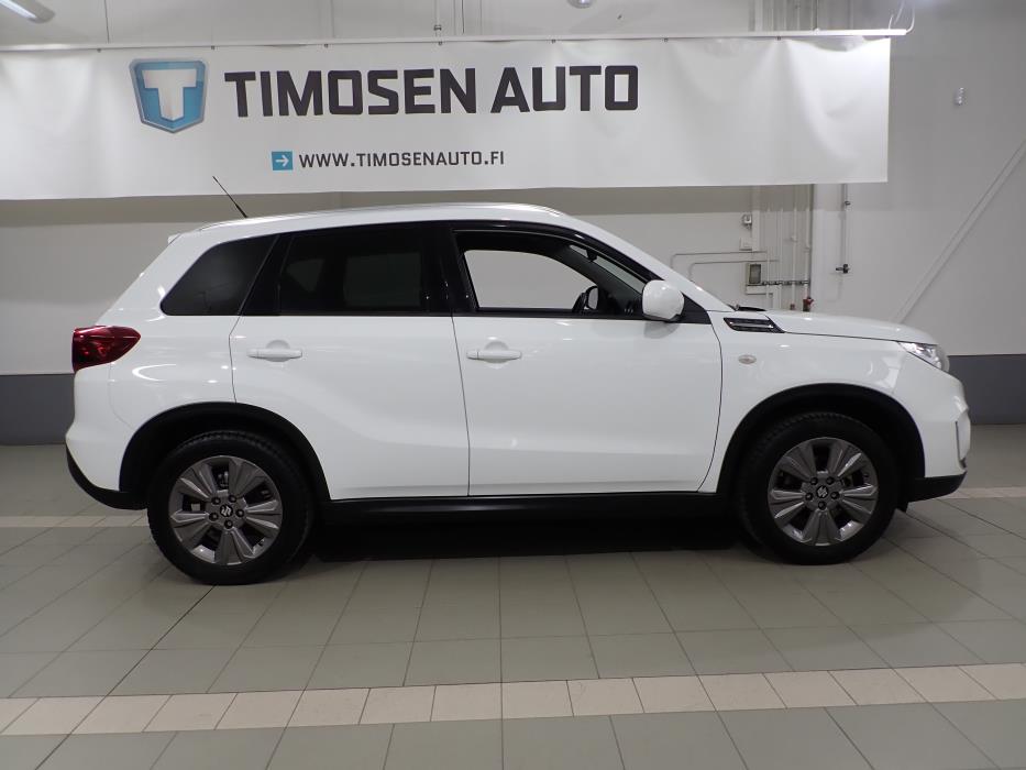 SUZUKI VITARA 2019