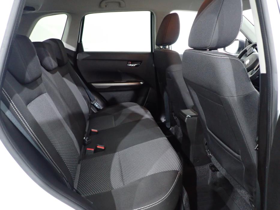 SUZUKI VITARA 2019