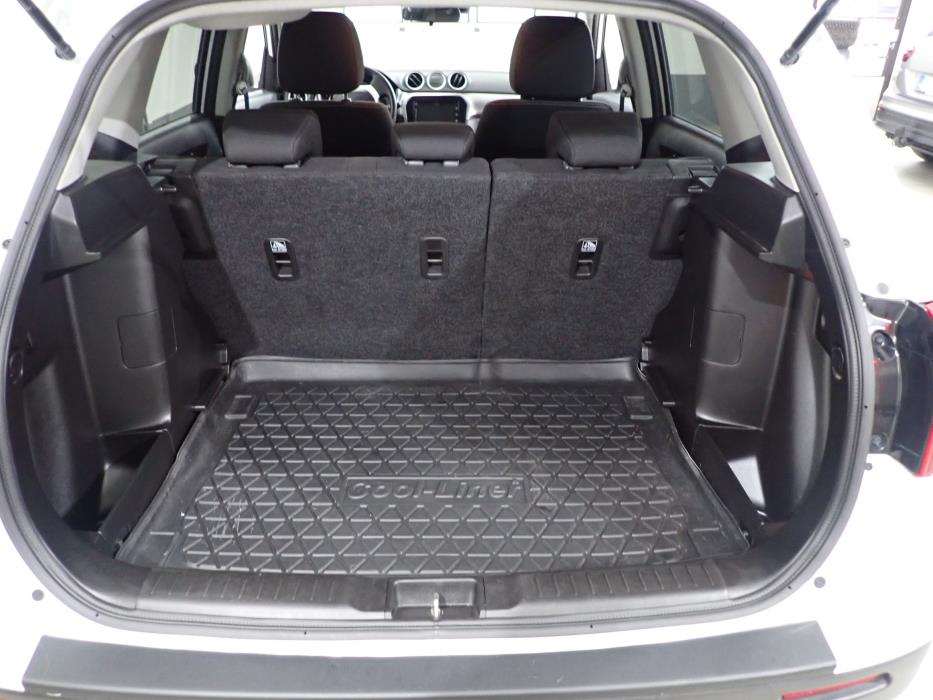 SUZUKI VITARA 2019