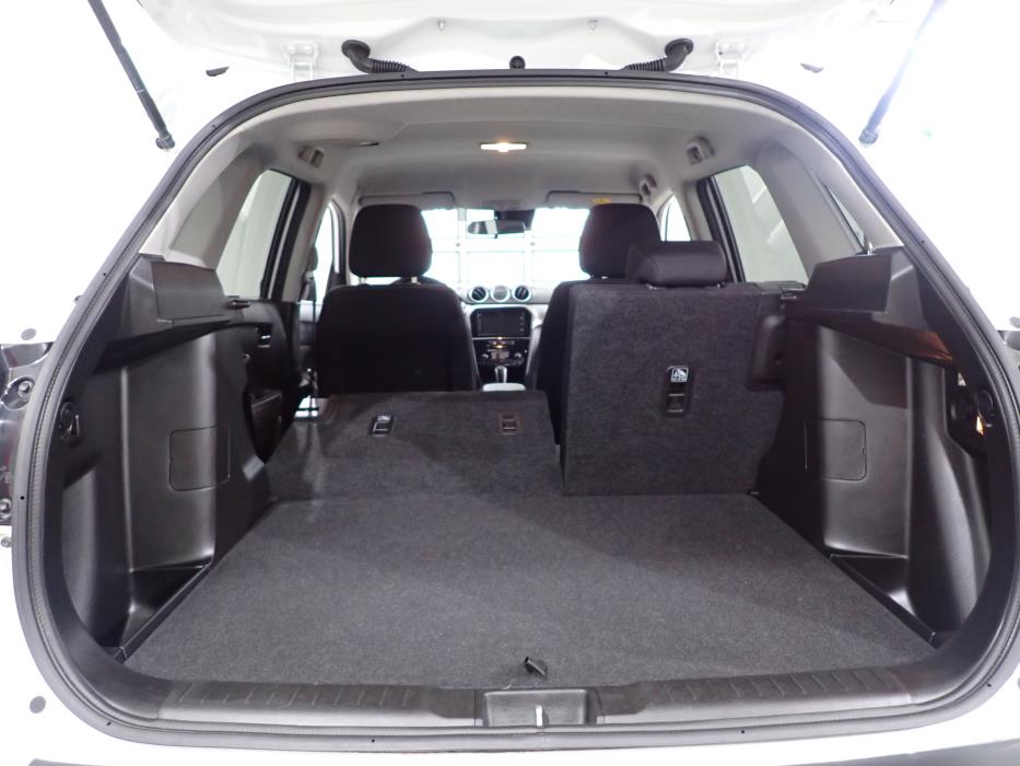 SUZUKI VITARA 2019
