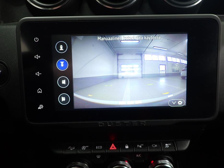 DACIA Duster 2023