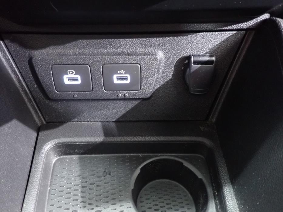 DACIA Duster 2023