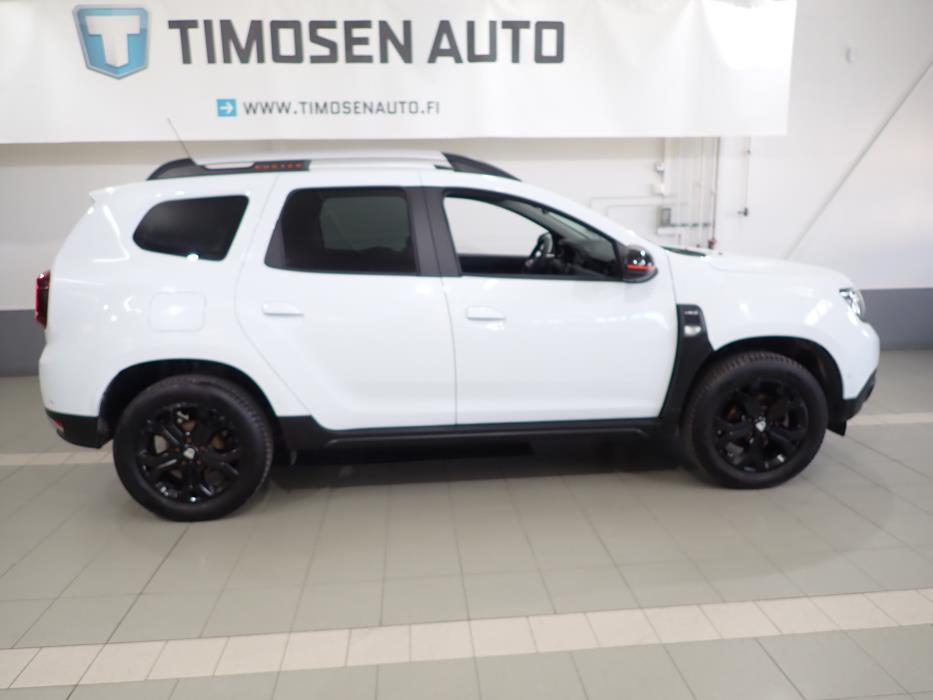 DACIA Duster 2023