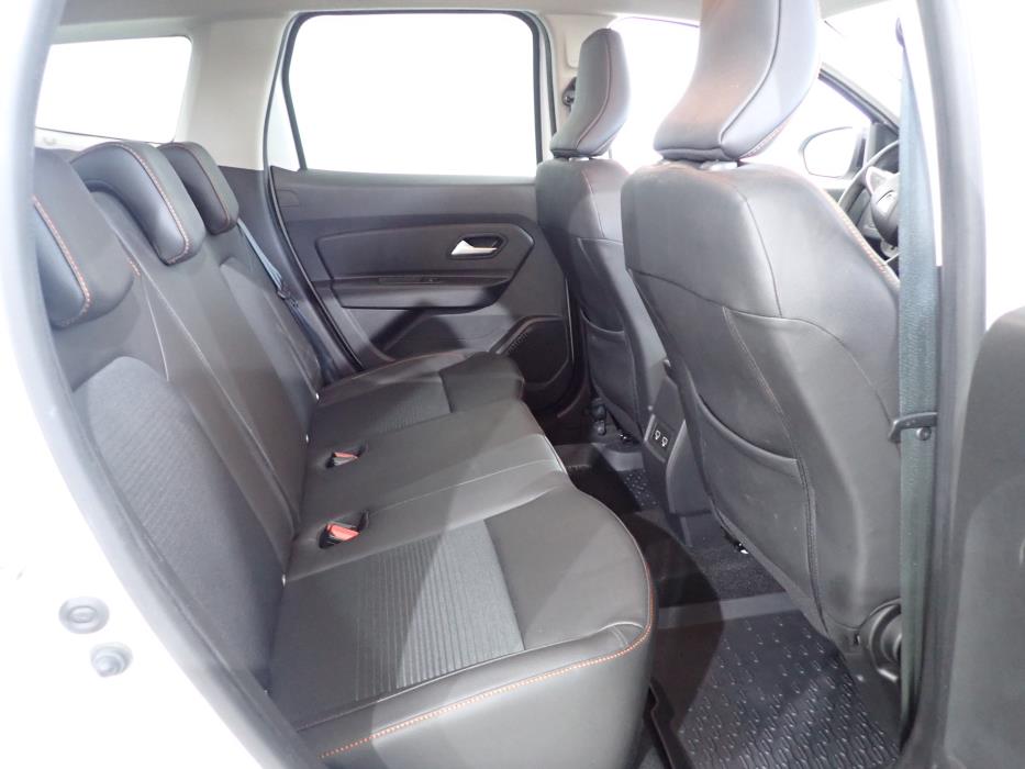DACIA Duster 2023