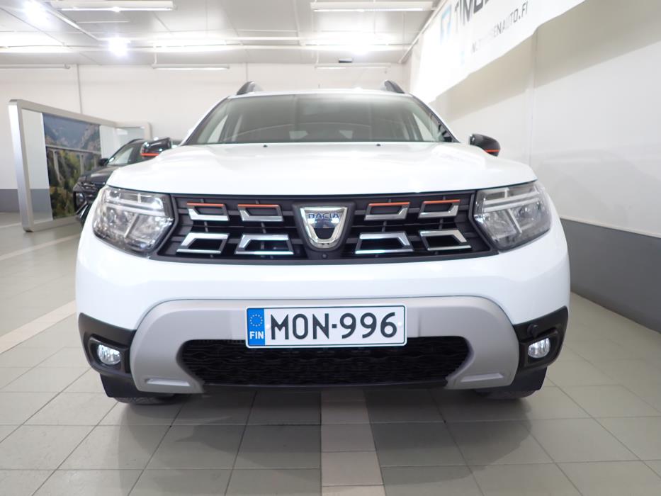 DACIA Duster 2023