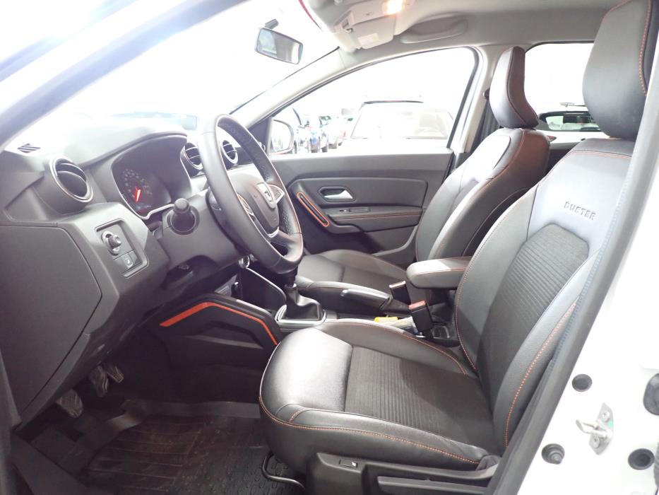 DACIA Duster 2023