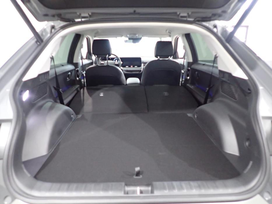 HYUNDAI IONIQ 5 2026