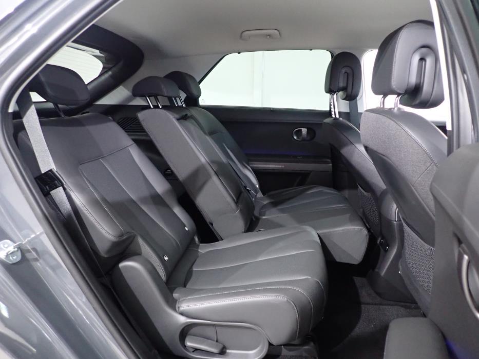 HYUNDAI IONIQ 5 2026