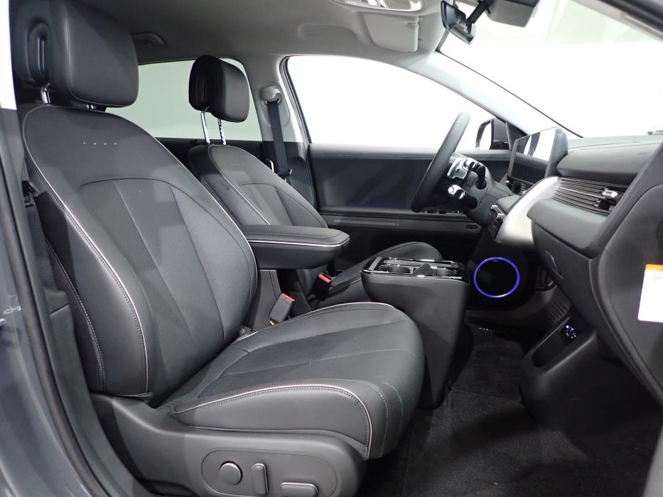 HYUNDAI IONIQ 5 2026