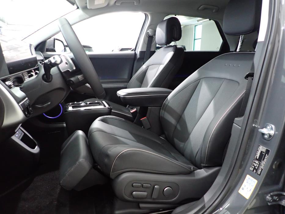 HYUNDAI IONIQ 5 2026