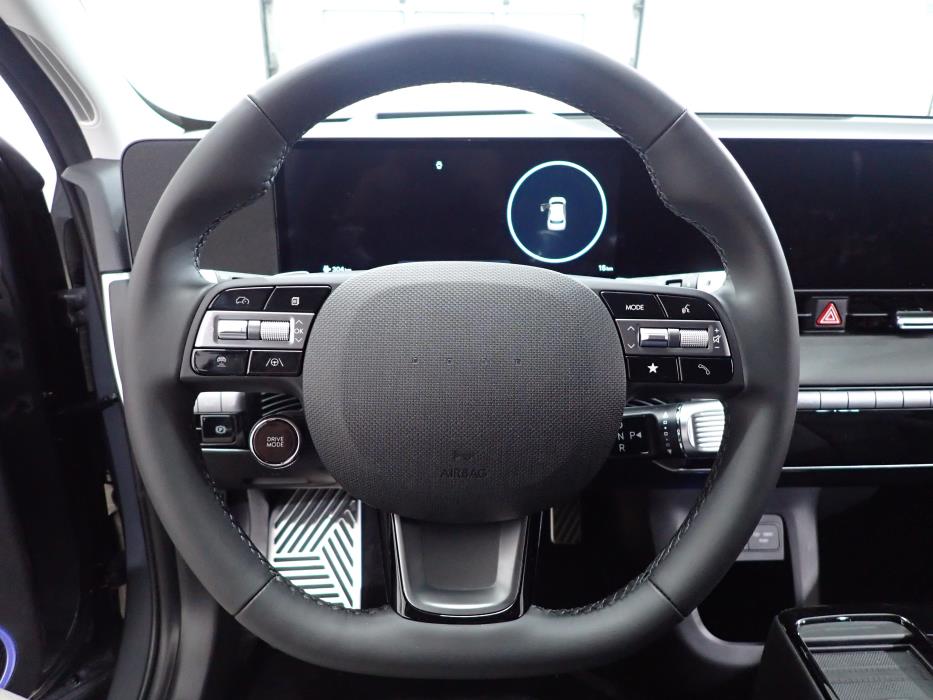 HYUNDAI IONIQ 5 2026