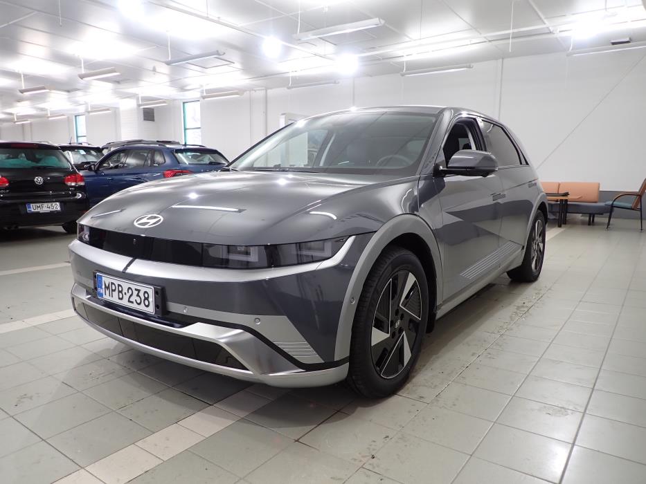 HYUNDAI IONIQ 5 2026