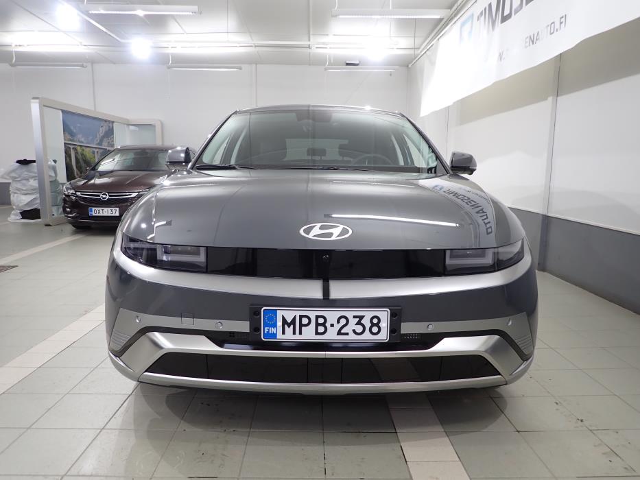 HYUNDAI IONIQ 5 2026