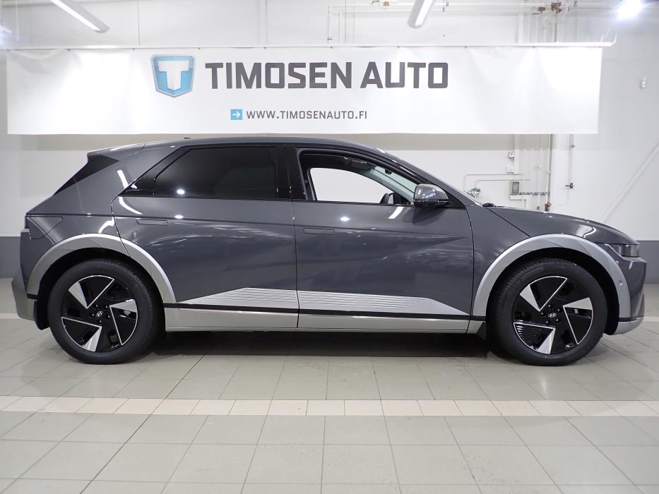 HYUNDAI IONIQ 5 2026