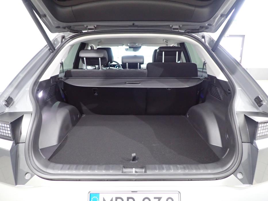 HYUNDAI IONIQ 5 2026