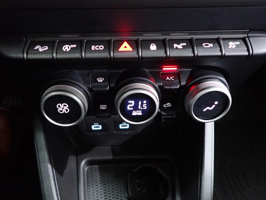 DACIA Duster 2023