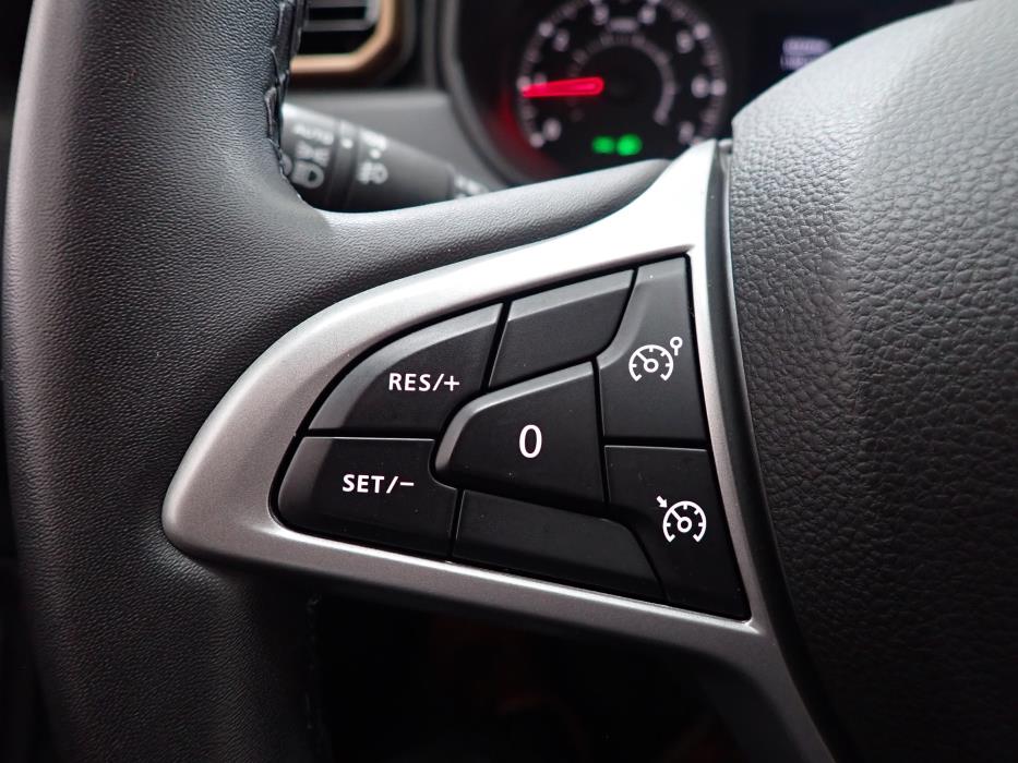 DACIA Duster 2023