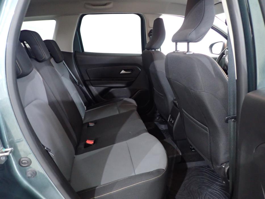 DACIA Duster 2023