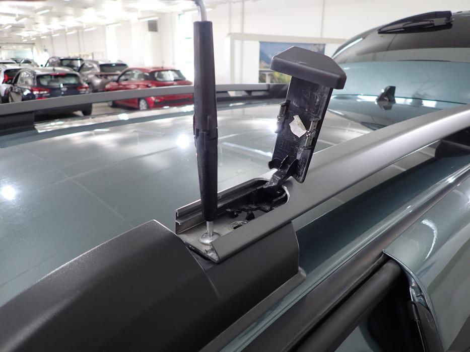 DACIA Duster 2023