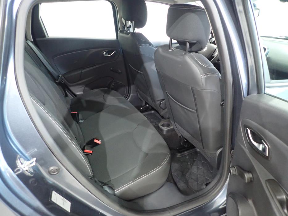 RENAULT CLIO 2019