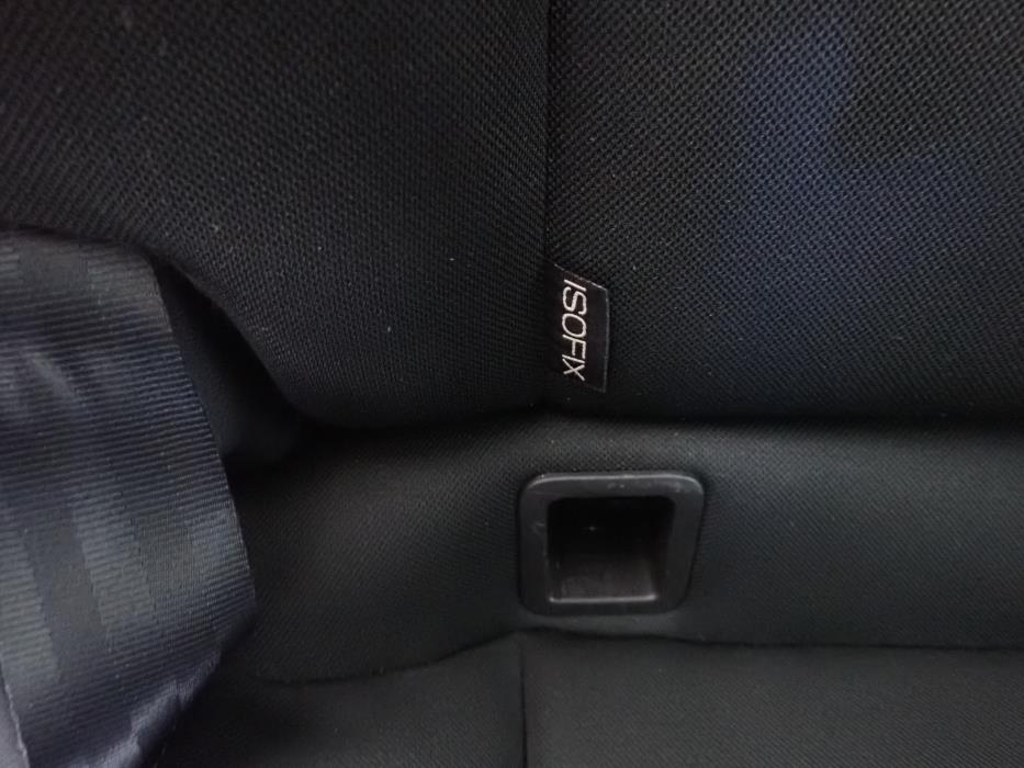 RENAULT CLIO 2019