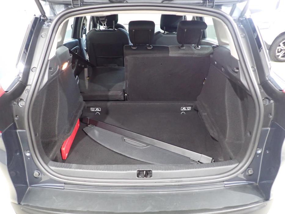RENAULT CLIO 2019