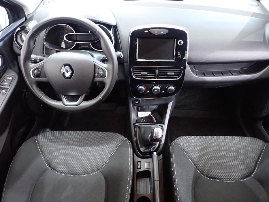 RENAULT CLIO 2019