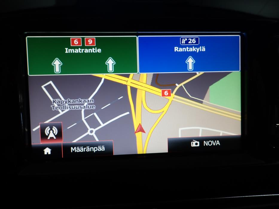 RENAULT CLIO 2019