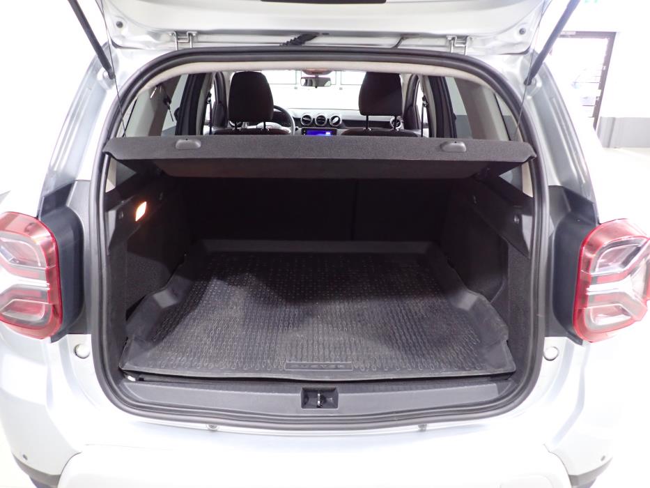 DACIA Duster 2022