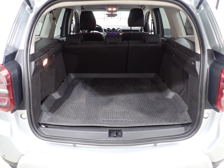 DACIA Duster 2022