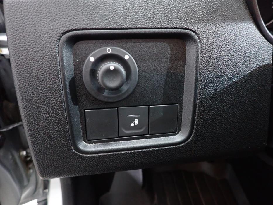 DACIA Duster 2022