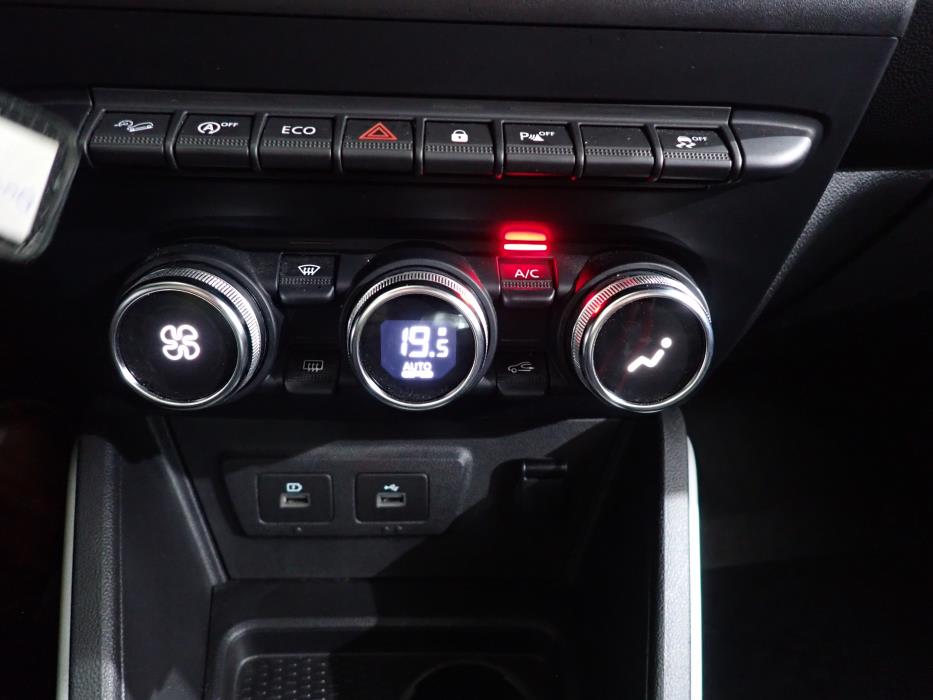 DACIA Duster 2022