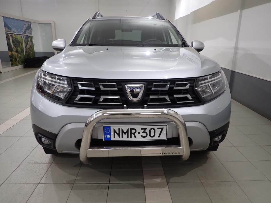 DACIA Duster 2022