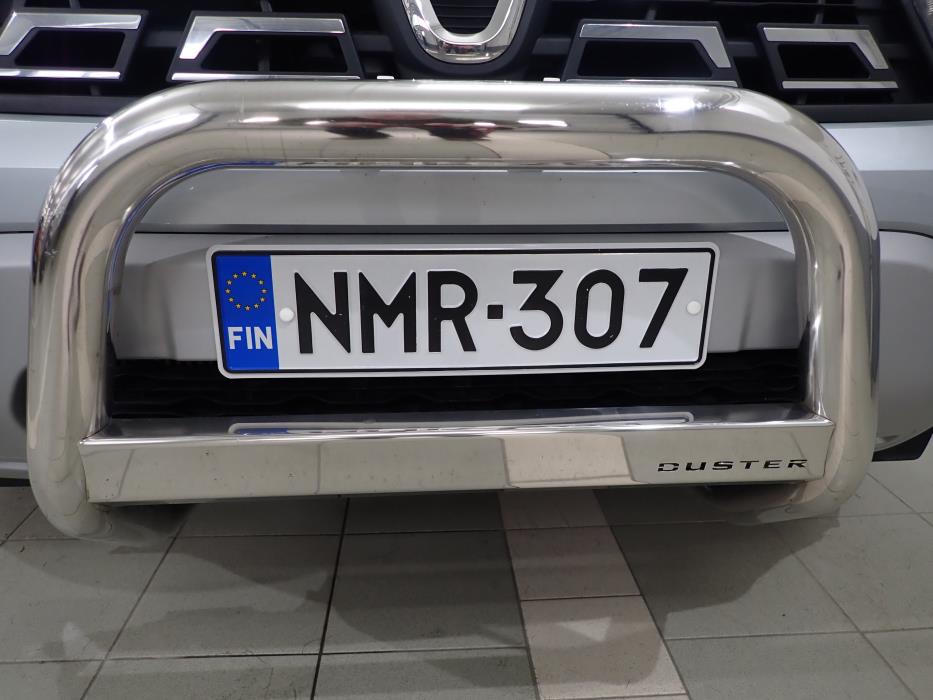 DACIA Duster 2022