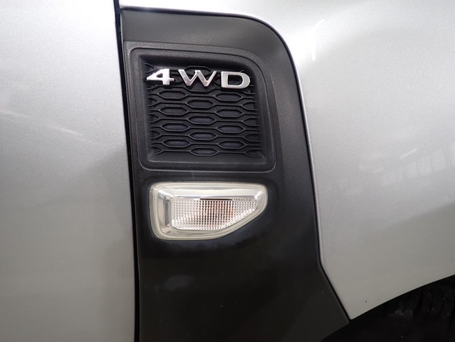 DACIA Duster 2022