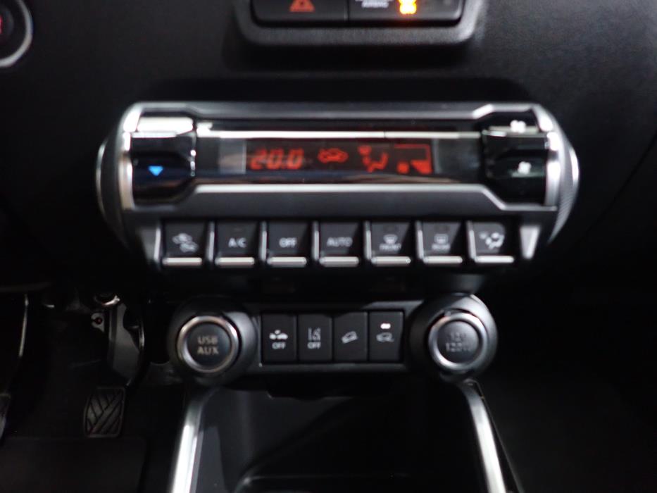 SUZUKI IGNIS 2022