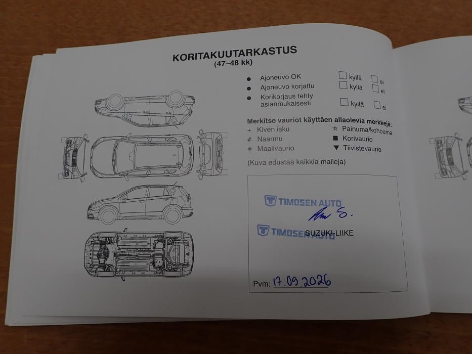 SUZUKI IGNIS 2022
