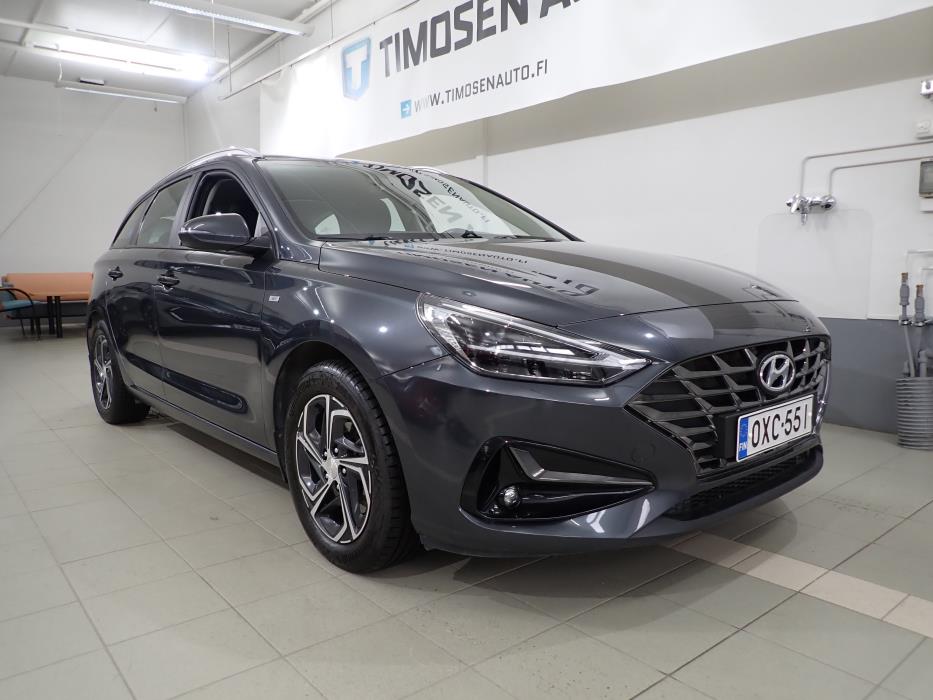 HYUNDAI i30 Wagon 2021