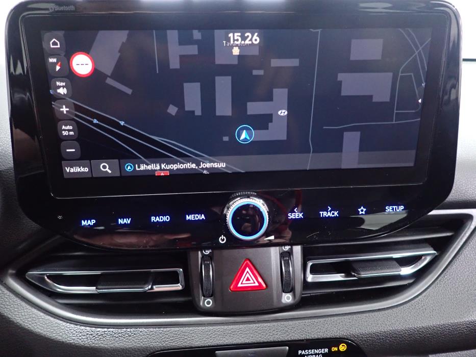 HYUNDAI i30 Wagon 2021