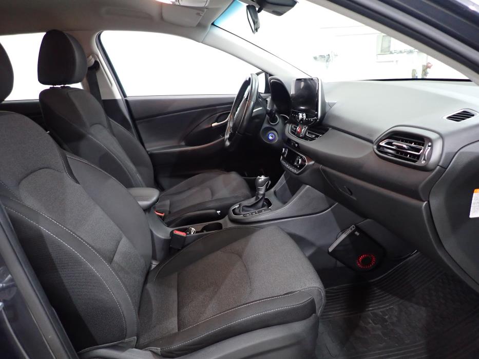 HYUNDAI i30 Wagon 2021