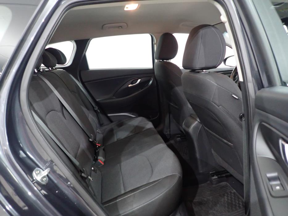 HYUNDAI i30 Wagon 2021