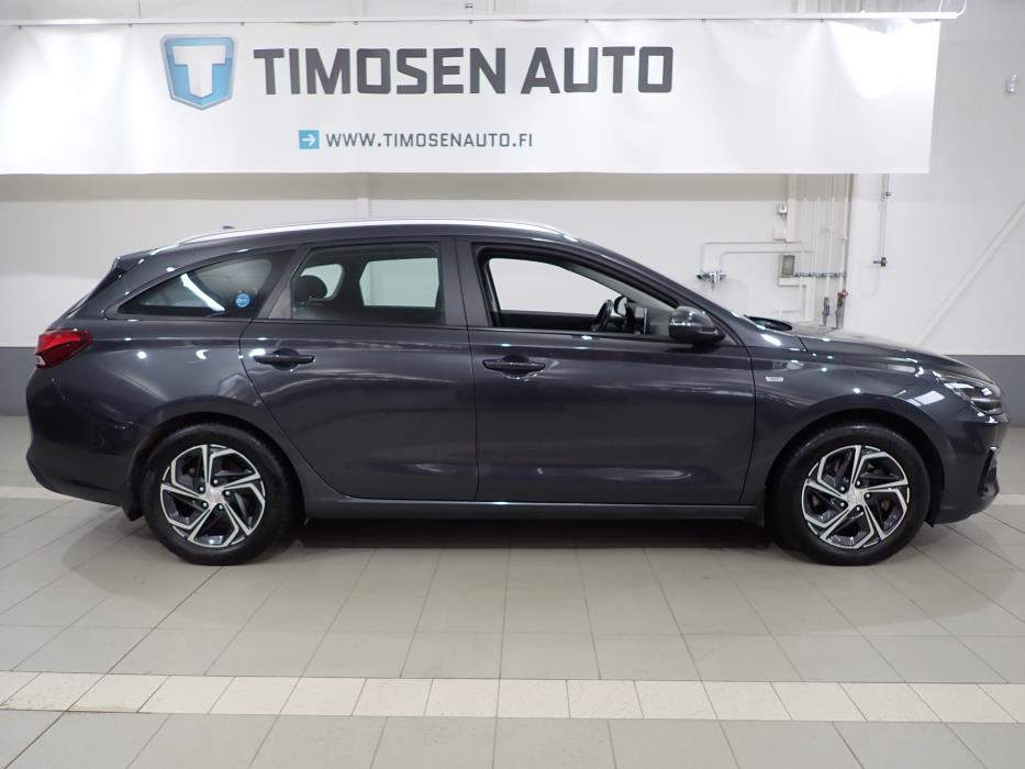 HYUNDAI i30 Wagon 2021