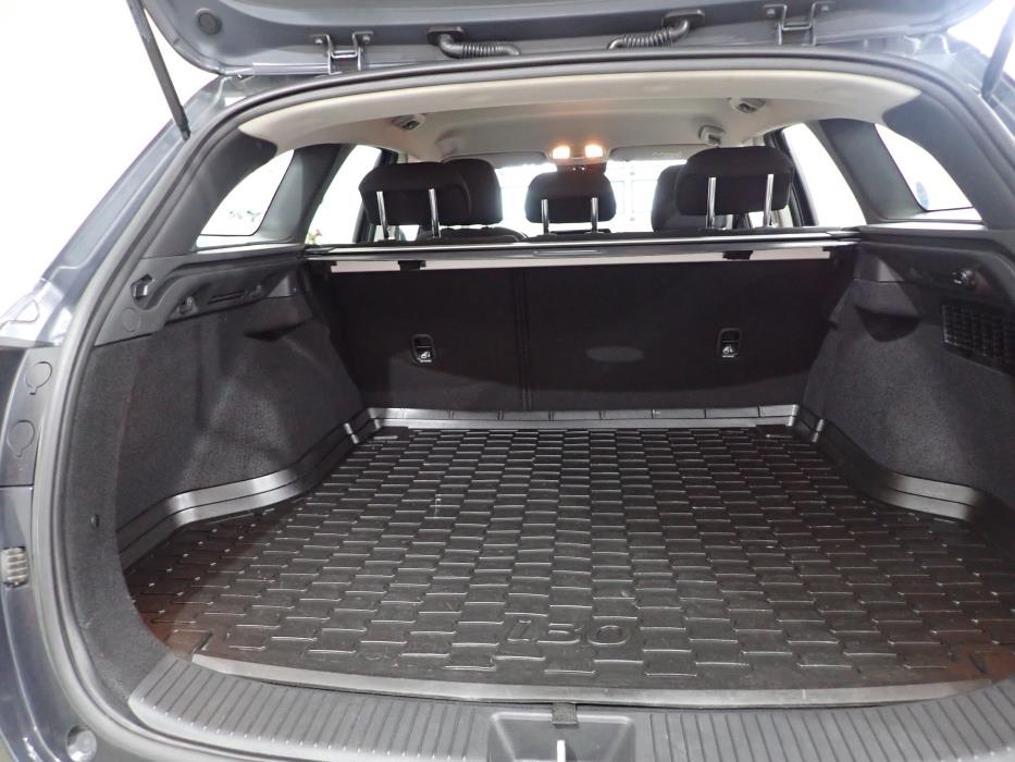 HYUNDAI i30 Wagon 2021